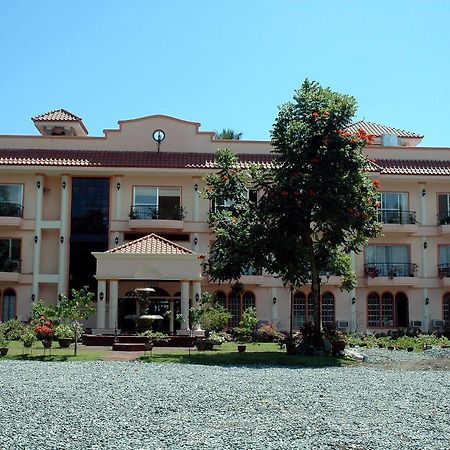 Chateau Del Mar Davao City Εξωτερικό φωτογραφία