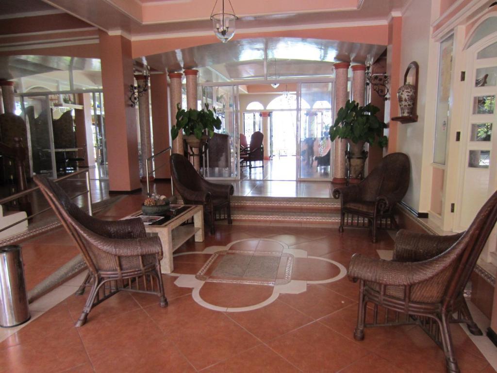 Chateau Del Mar Davao City Εξωτερικό φωτογραφία