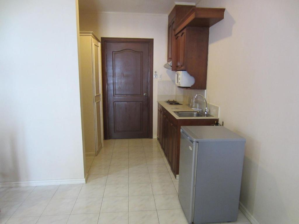 Chateau Del Mar Davao City Εξωτερικό φωτογραφία