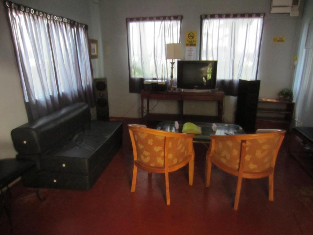 Chateau Del Mar Davao City Εξωτερικό φωτογραφία