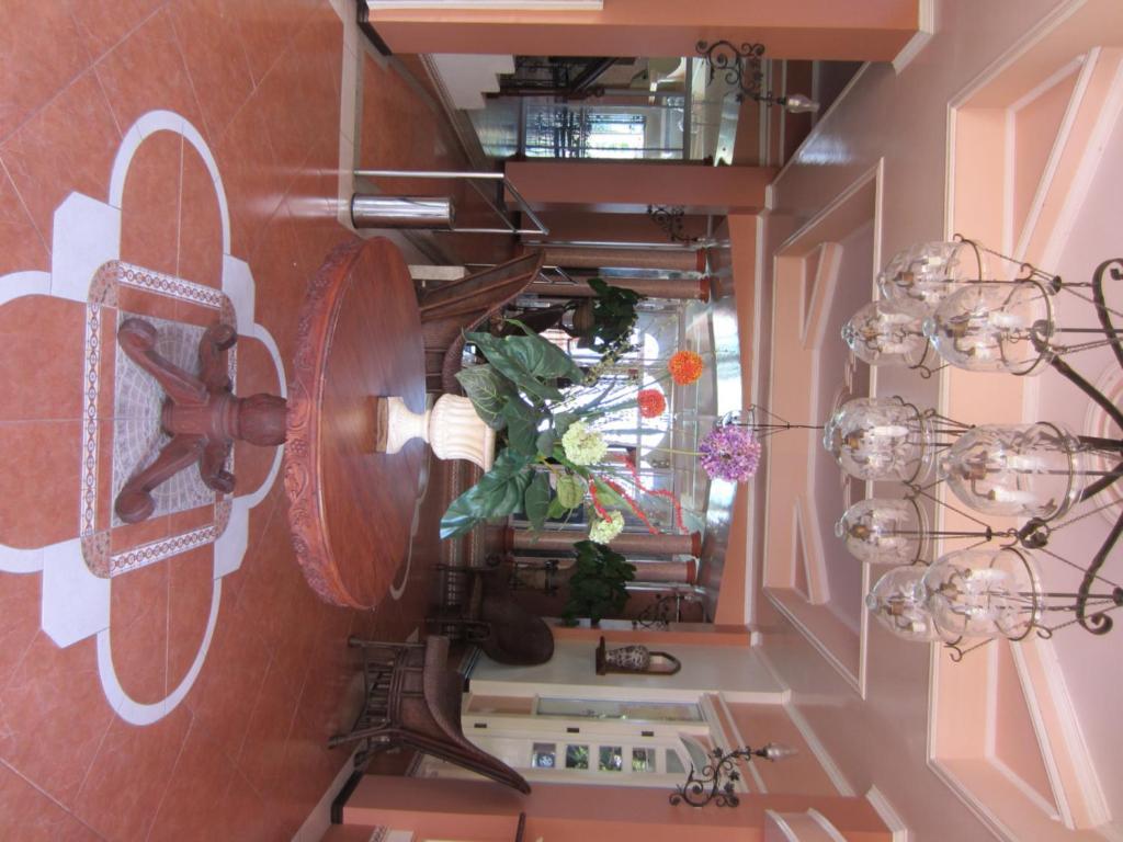 Chateau Del Mar Davao City Εξωτερικό φωτογραφία