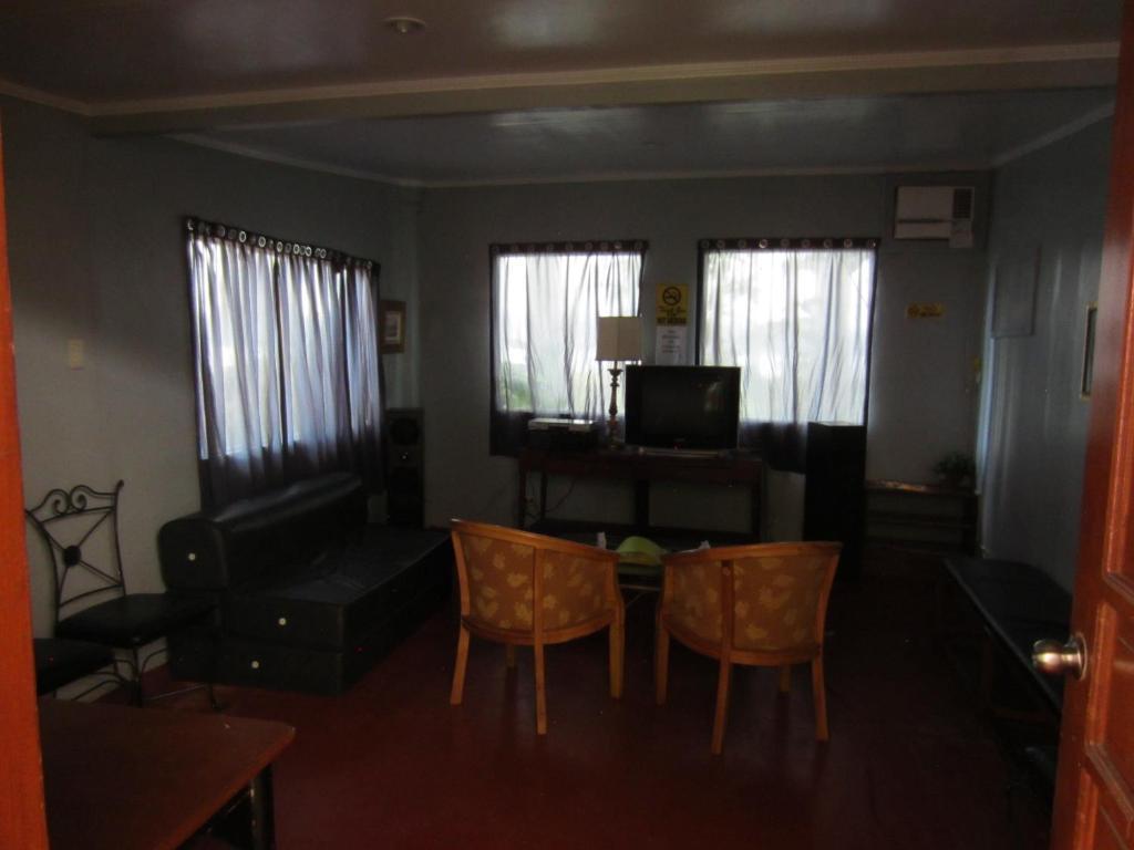 Chateau Del Mar Davao City Εξωτερικό φωτογραφία