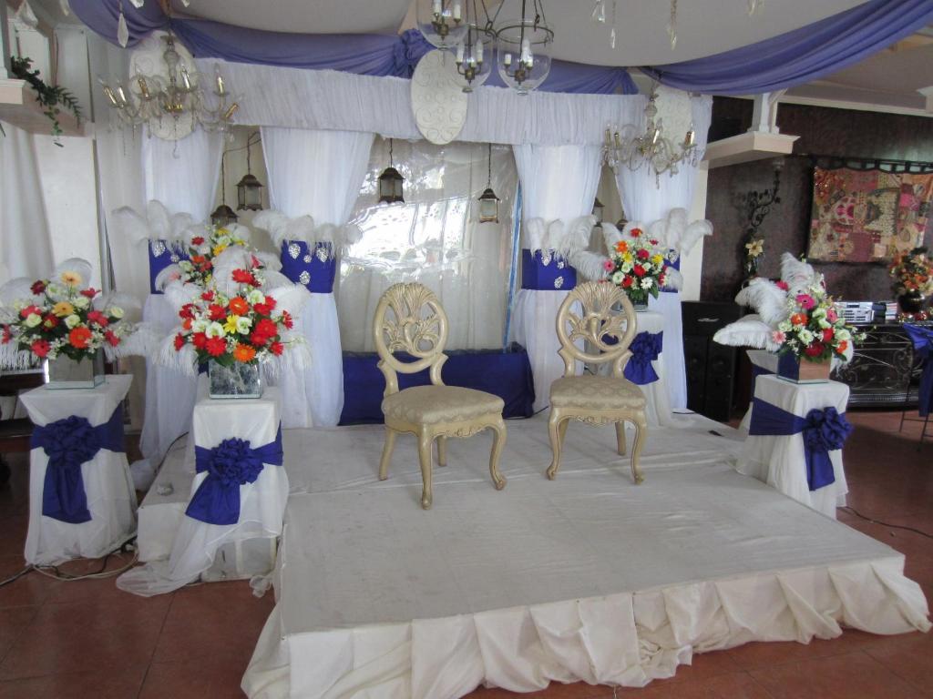 Chateau Del Mar Davao City Εξωτερικό φωτογραφία