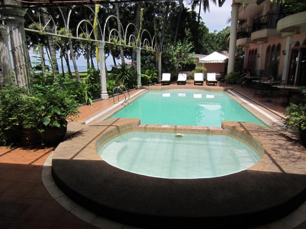 Chateau Del Mar Davao City Εξωτερικό φωτογραφία