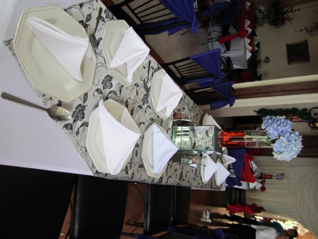 Chateau Del Mar Davao City Εξωτερικό φωτογραφία