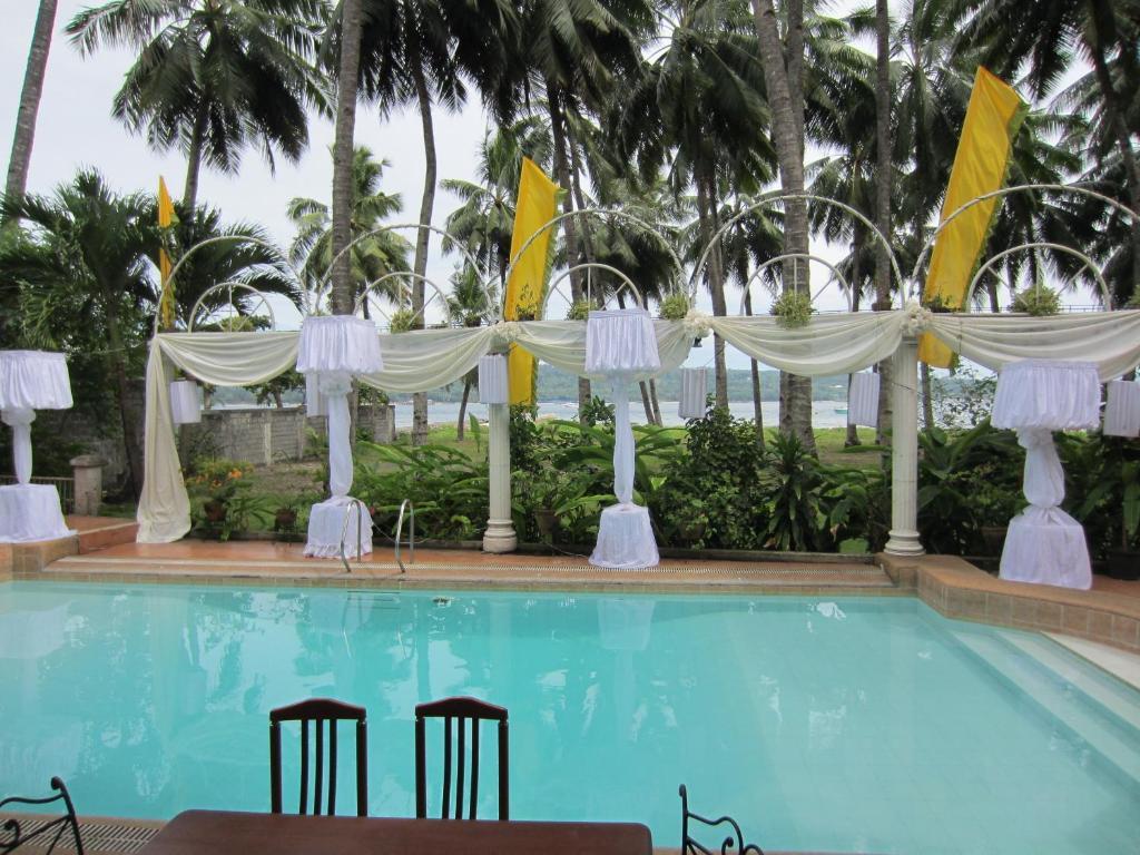 Chateau Del Mar Davao City Εξωτερικό φωτογραφία