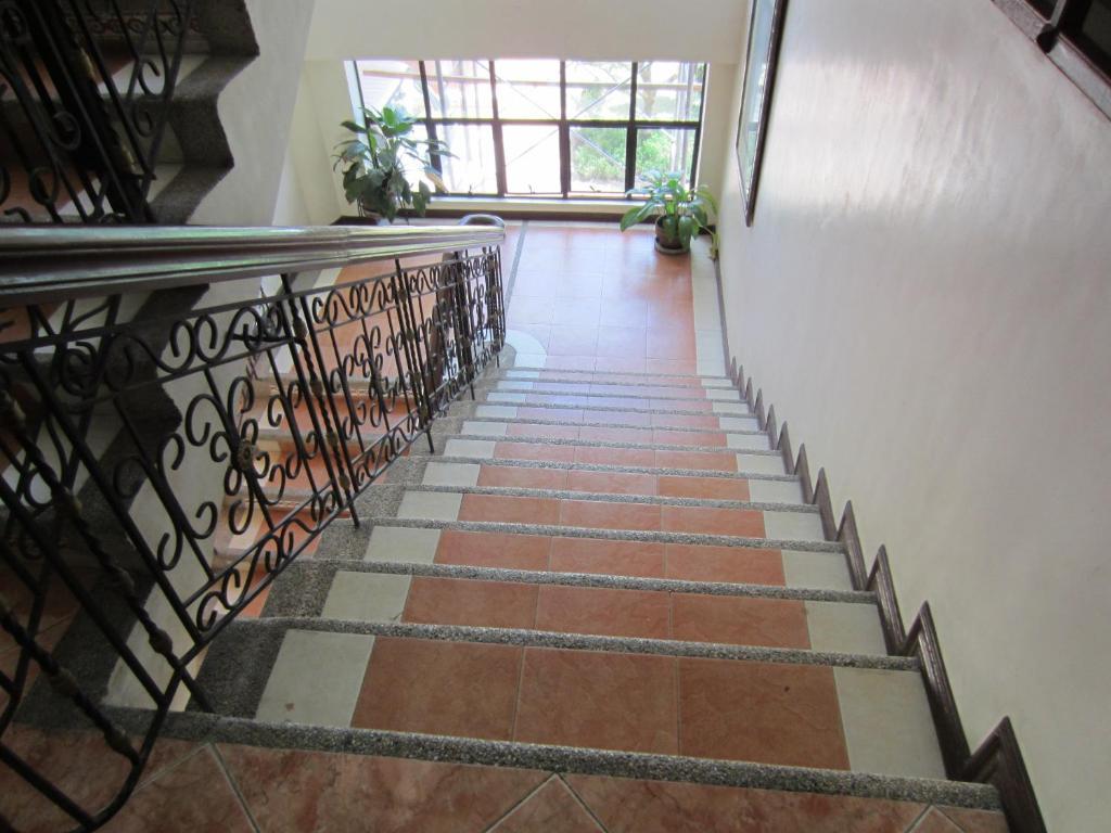 Chateau Del Mar Davao City Εξωτερικό φωτογραφία