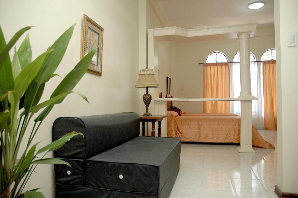Chateau Del Mar Davao City Εξωτερικό φωτογραφία