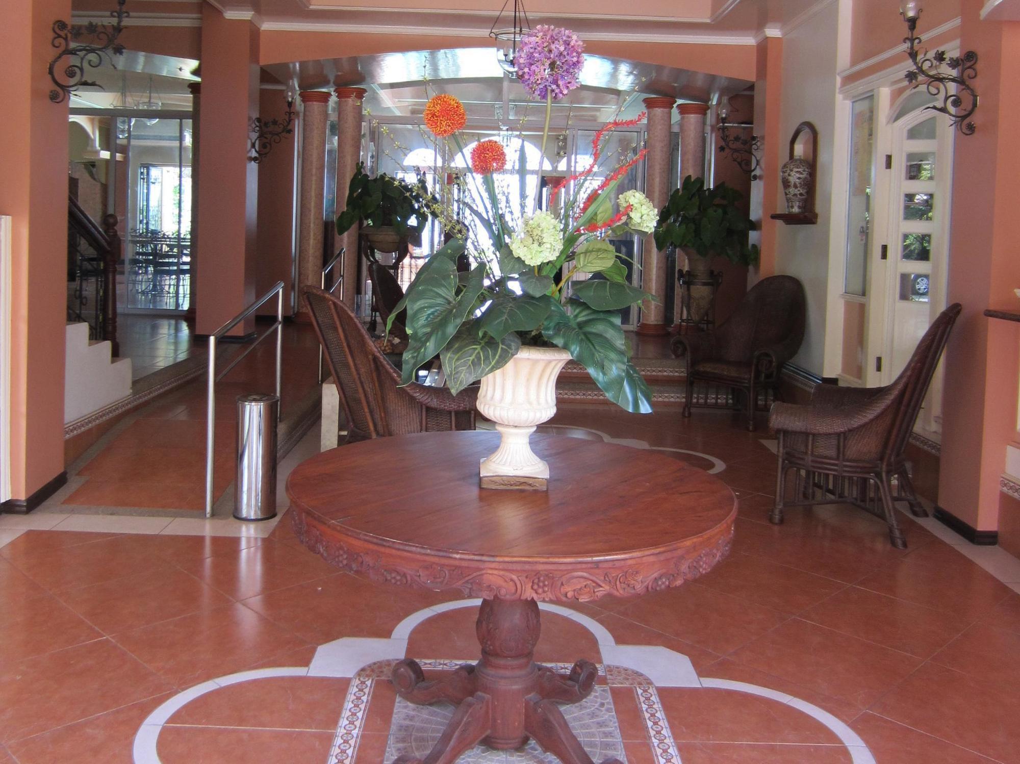 Chateau Del Mar Davao City Εξωτερικό φωτογραφία