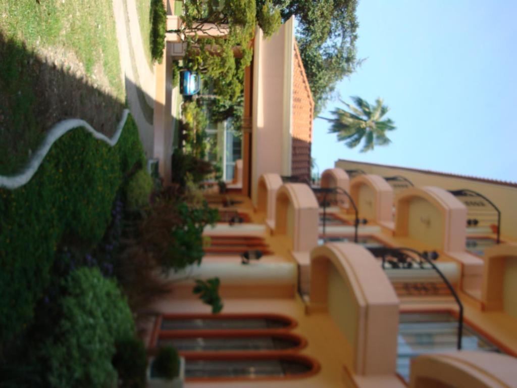 Chateau Del Mar Davao City Εξωτερικό φωτογραφία