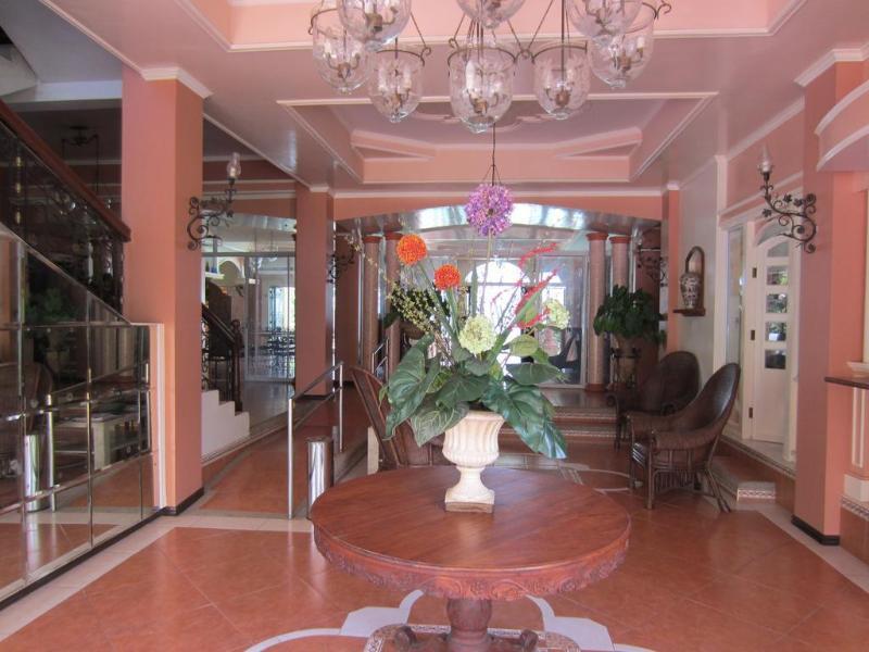 Chateau Del Mar Davao City Εξωτερικό φωτογραφία