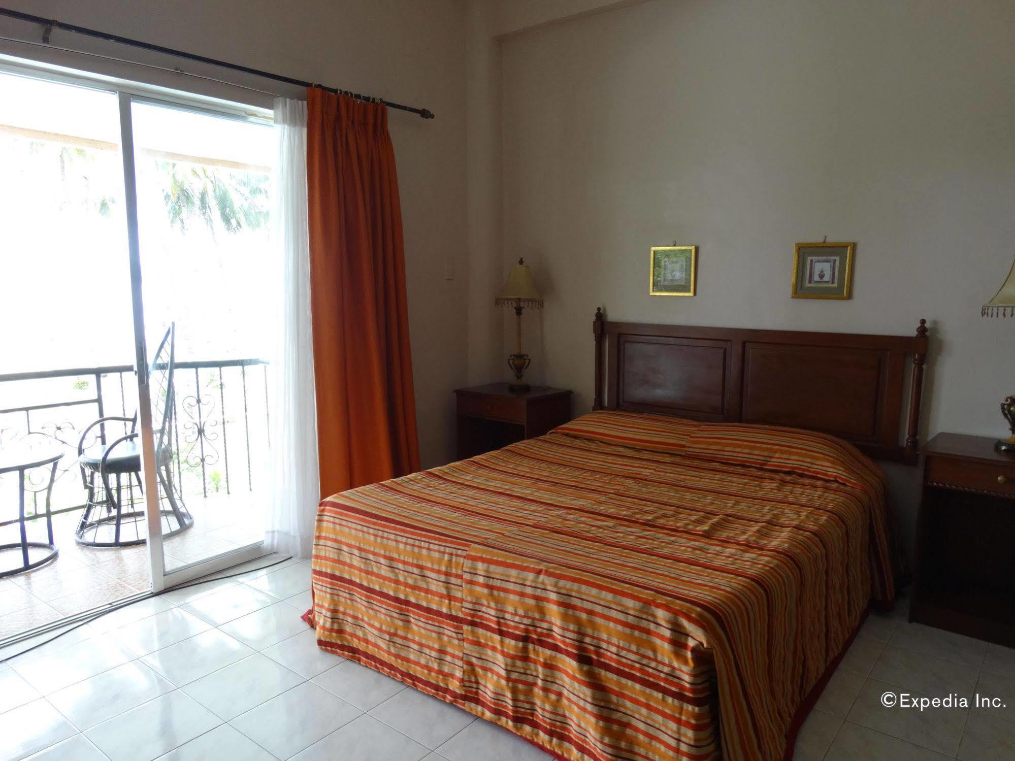 Chateau Del Mar Davao City Εξωτερικό φωτογραφία