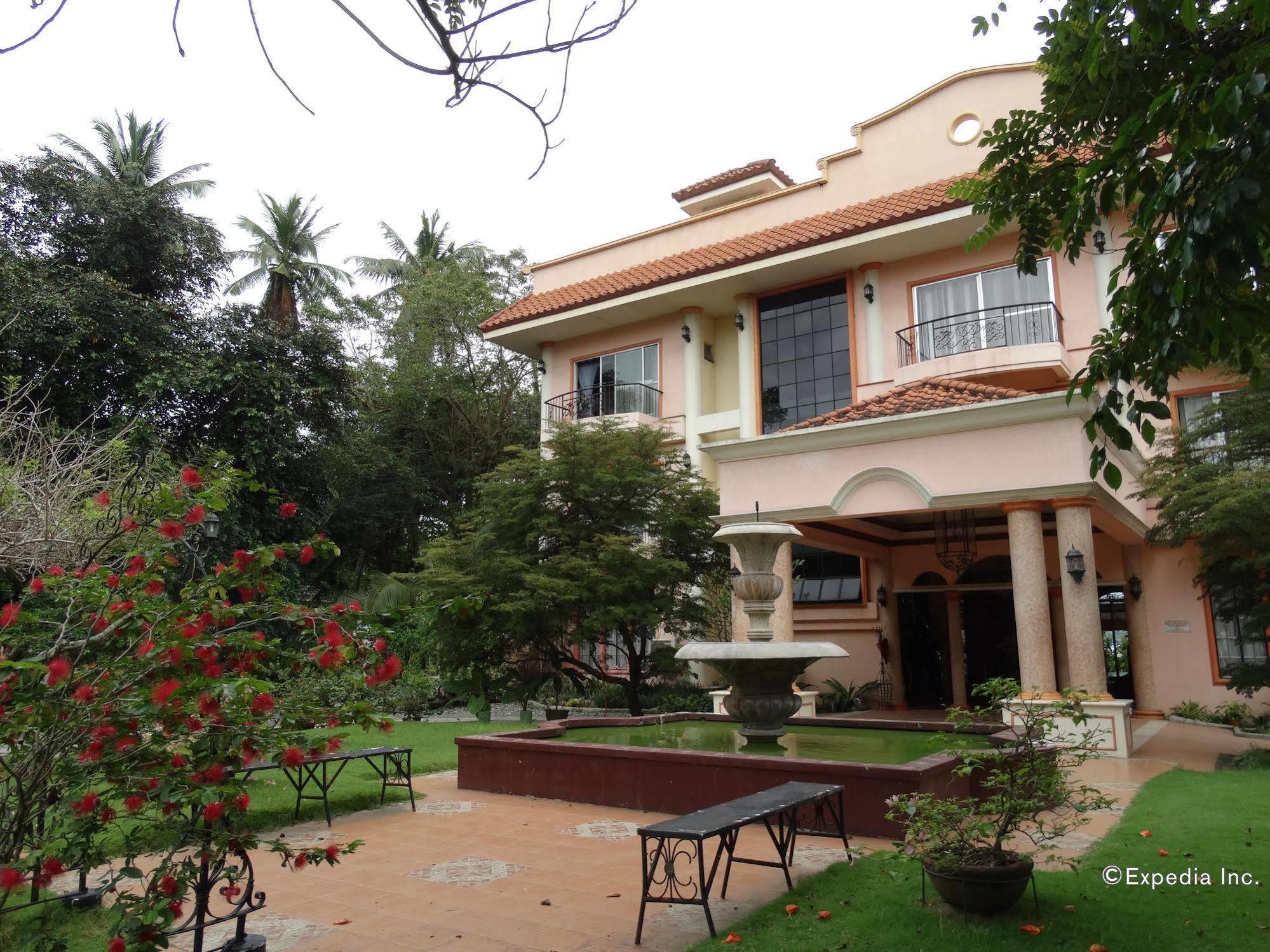 Chateau Del Mar Davao City Εξωτερικό φωτογραφία