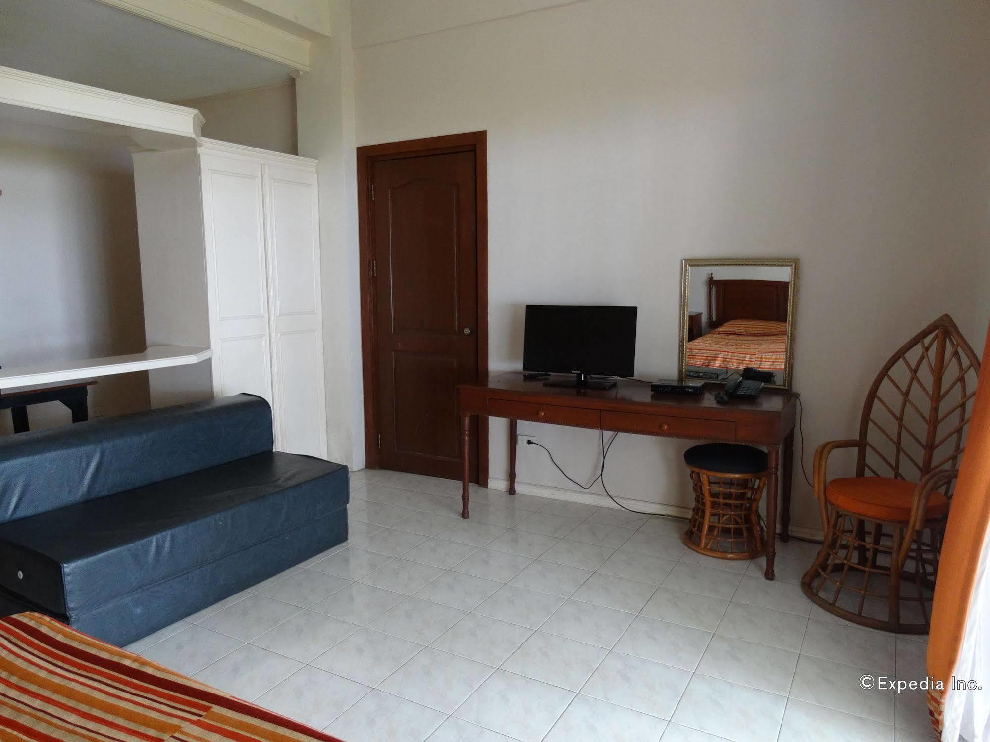 Chateau Del Mar Davao City Εξωτερικό φωτογραφία