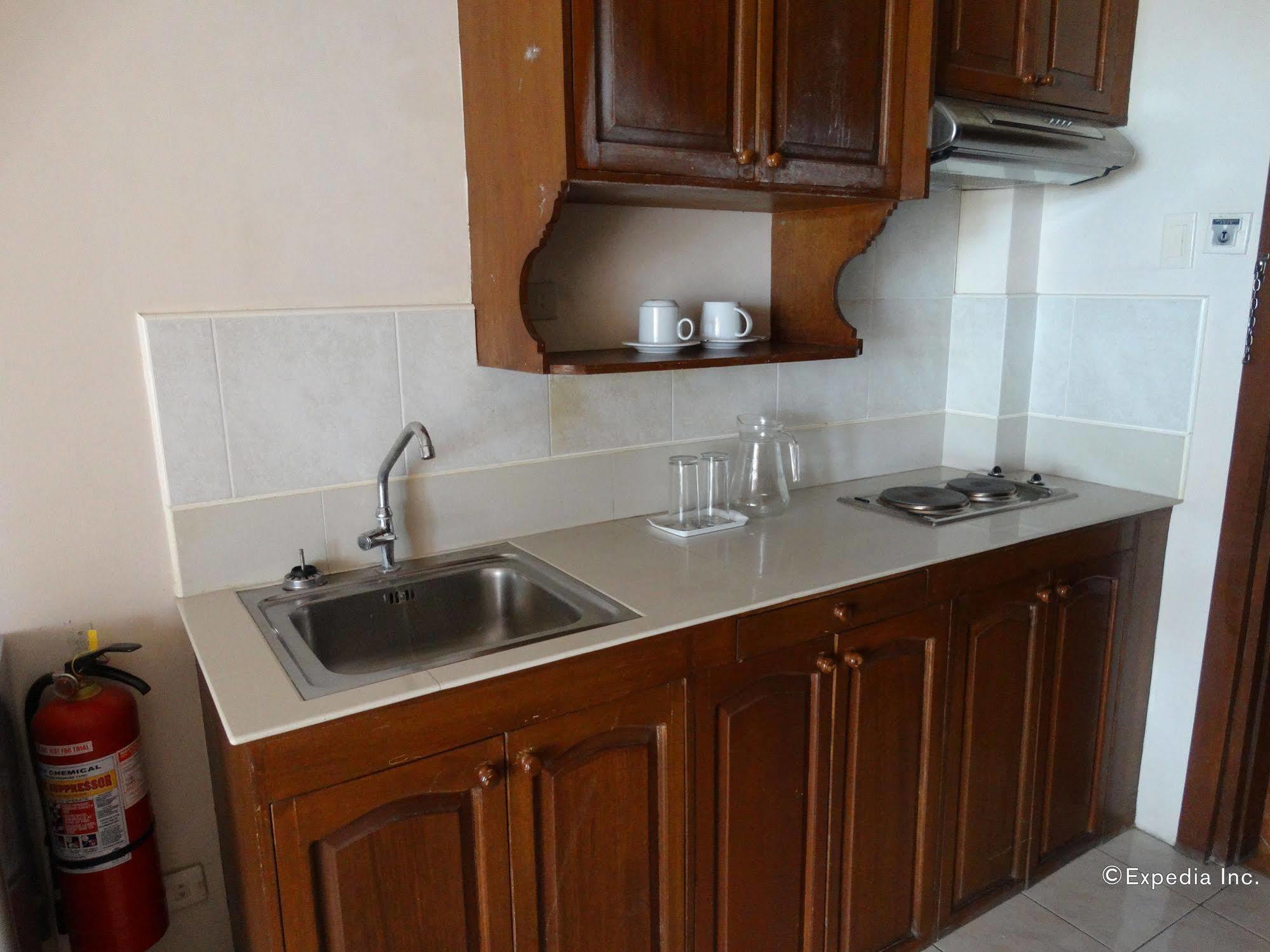 Chateau Del Mar Davao City Εξωτερικό φωτογραφία