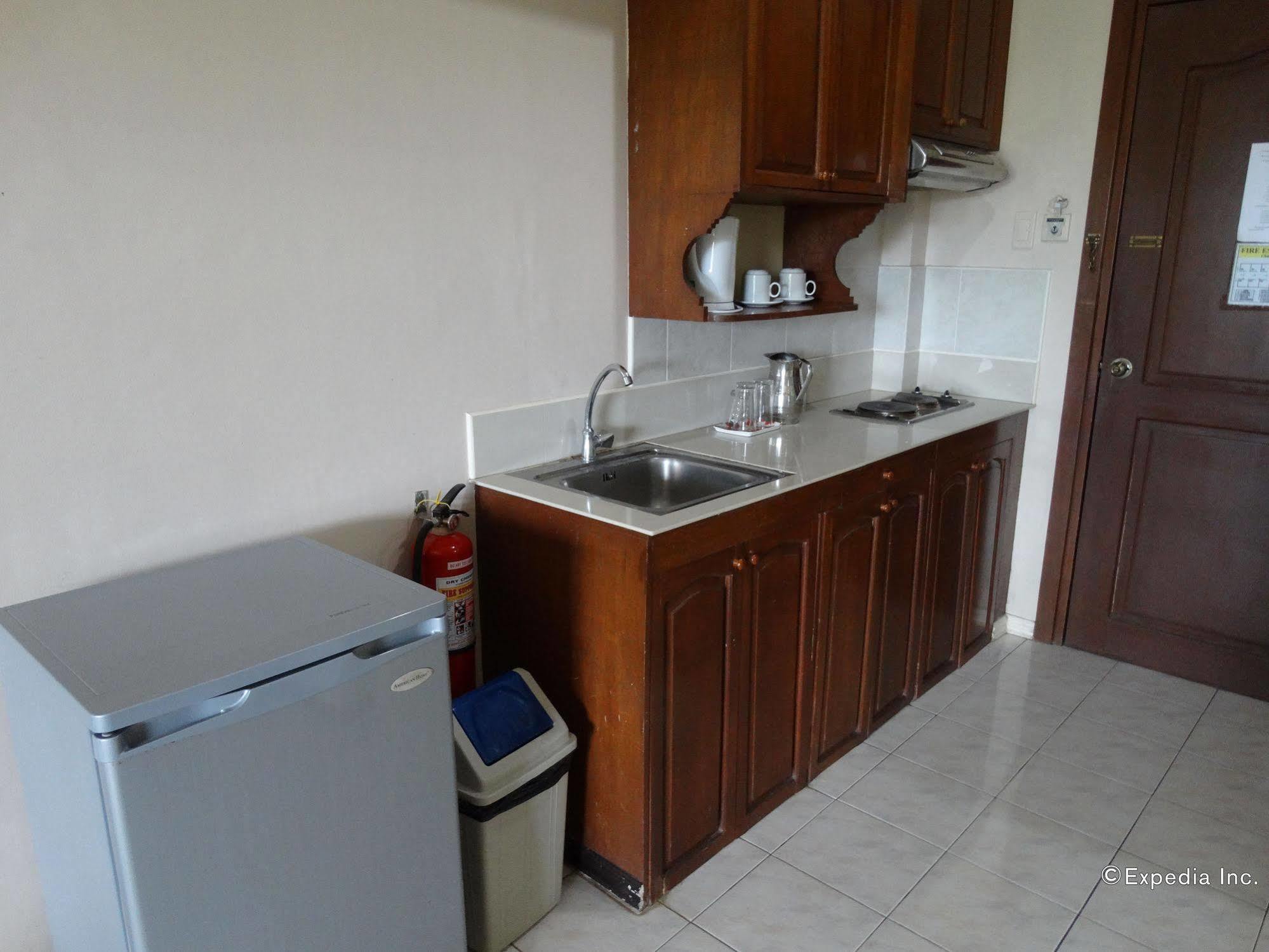 Chateau Del Mar Davao City Εξωτερικό φωτογραφία