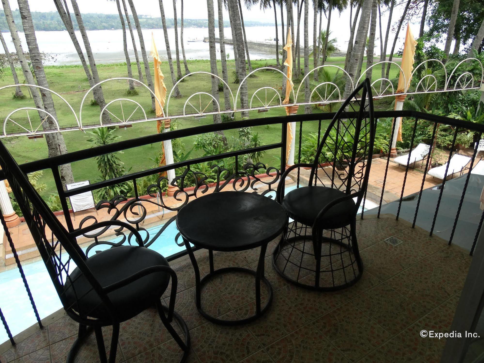 Chateau Del Mar Davao City Εξωτερικό φωτογραφία
