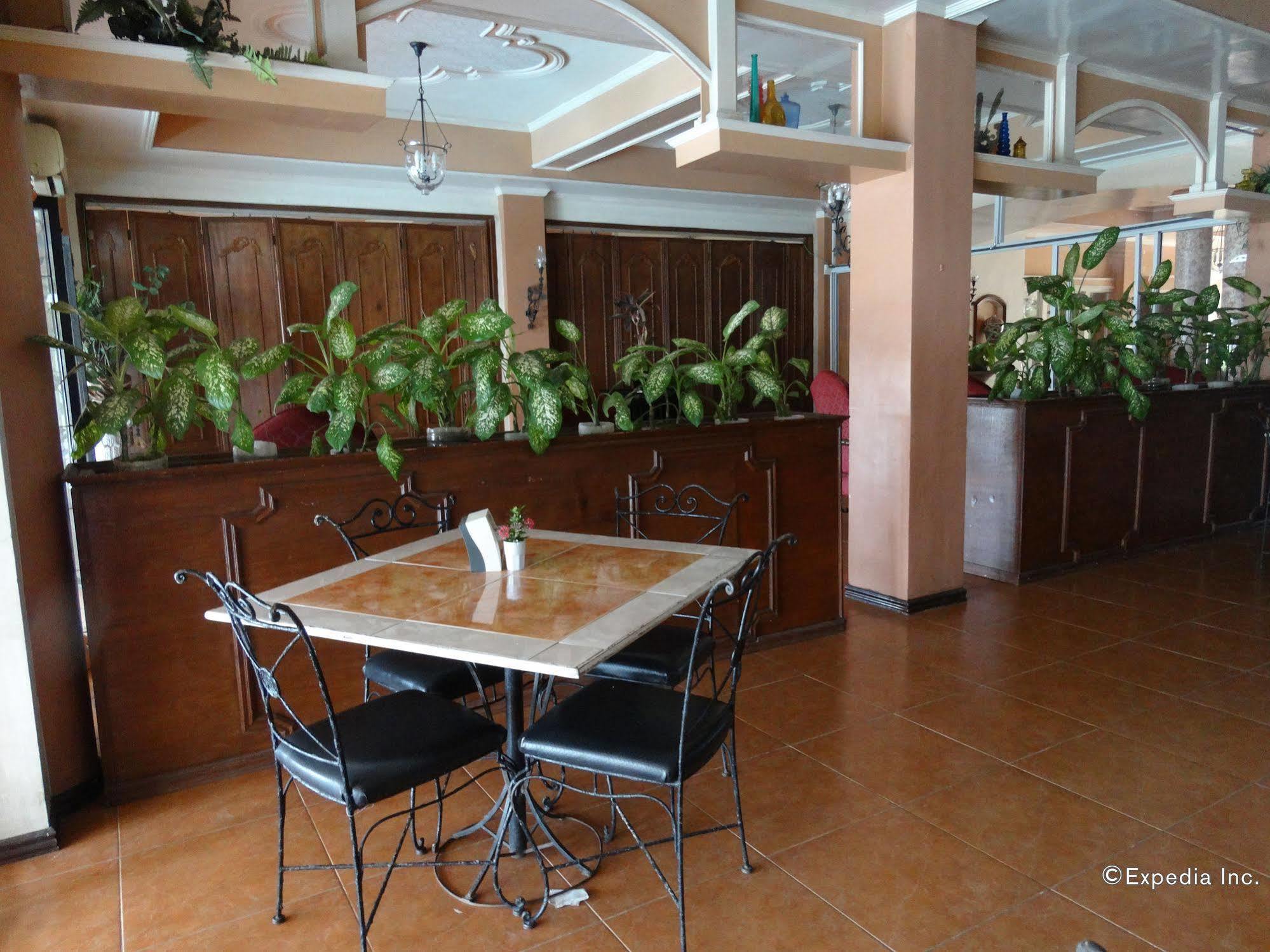 Chateau Del Mar Davao City Εξωτερικό φωτογραφία