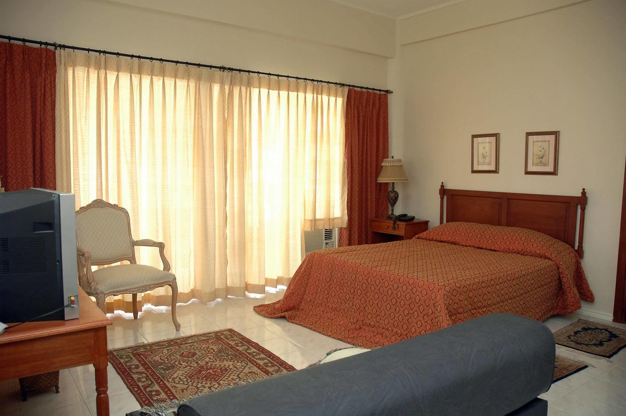 Chateau Del Mar Davao City Εξωτερικό φωτογραφία