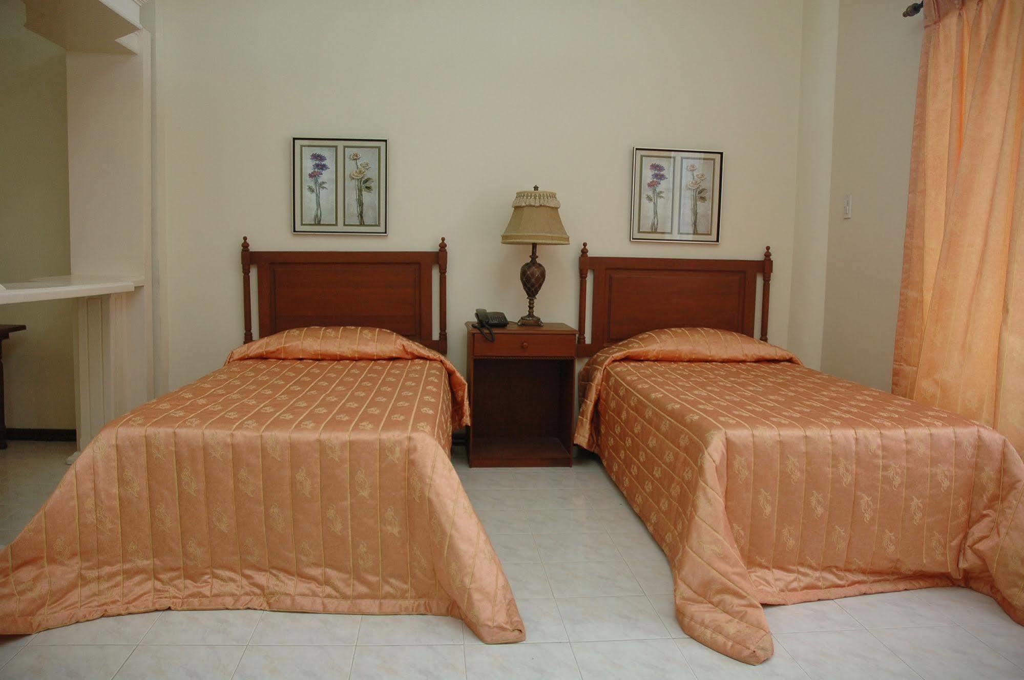 Chateau Del Mar Davao City Εξωτερικό φωτογραφία