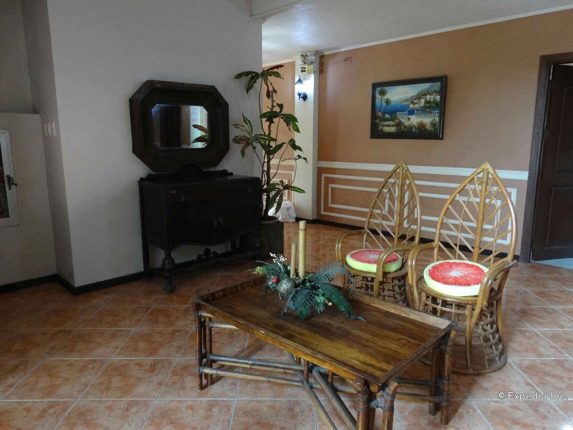 Chateau Del Mar Davao City Εξωτερικό φωτογραφία