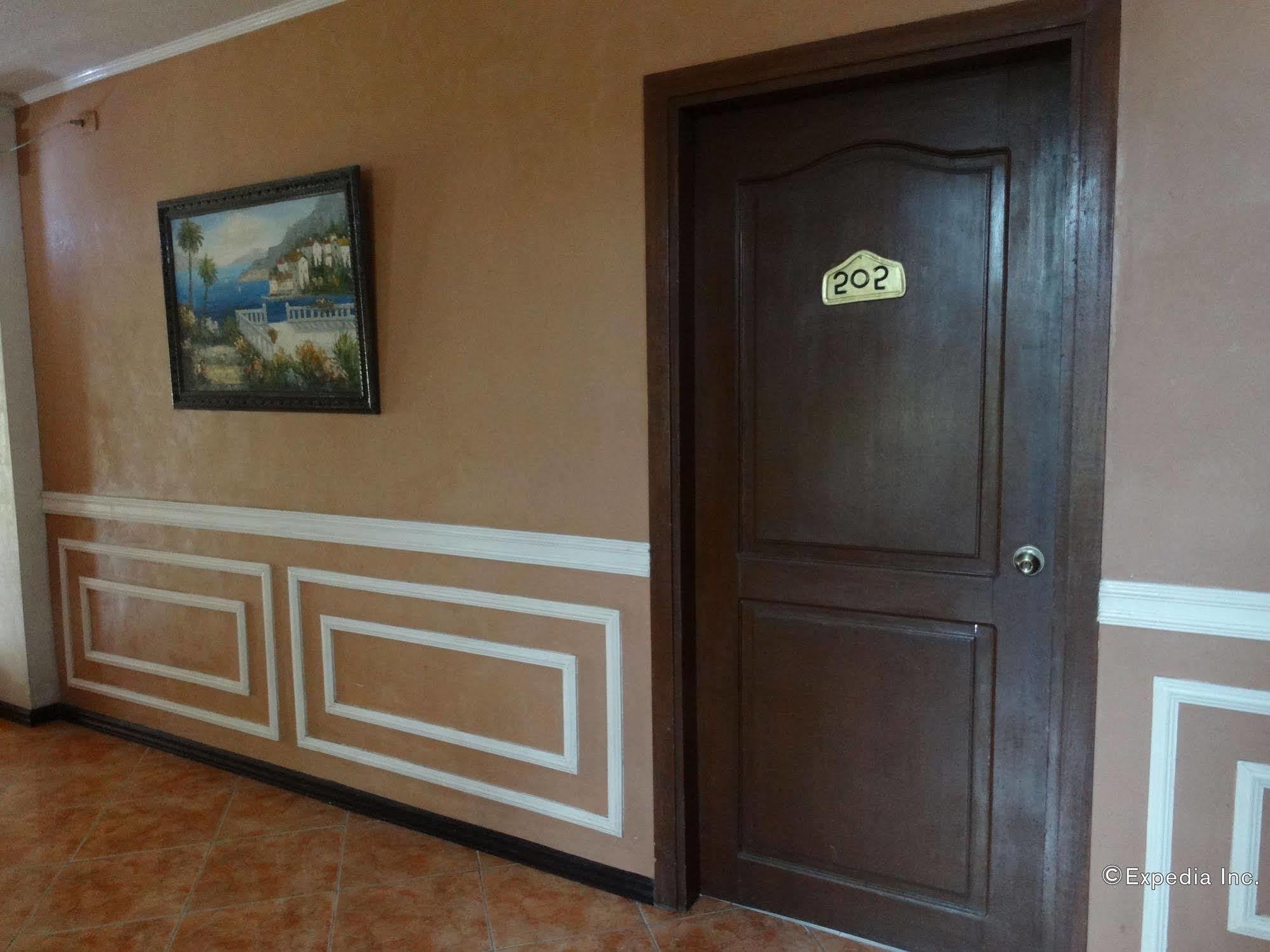 Chateau Del Mar Davao City Εξωτερικό φωτογραφία