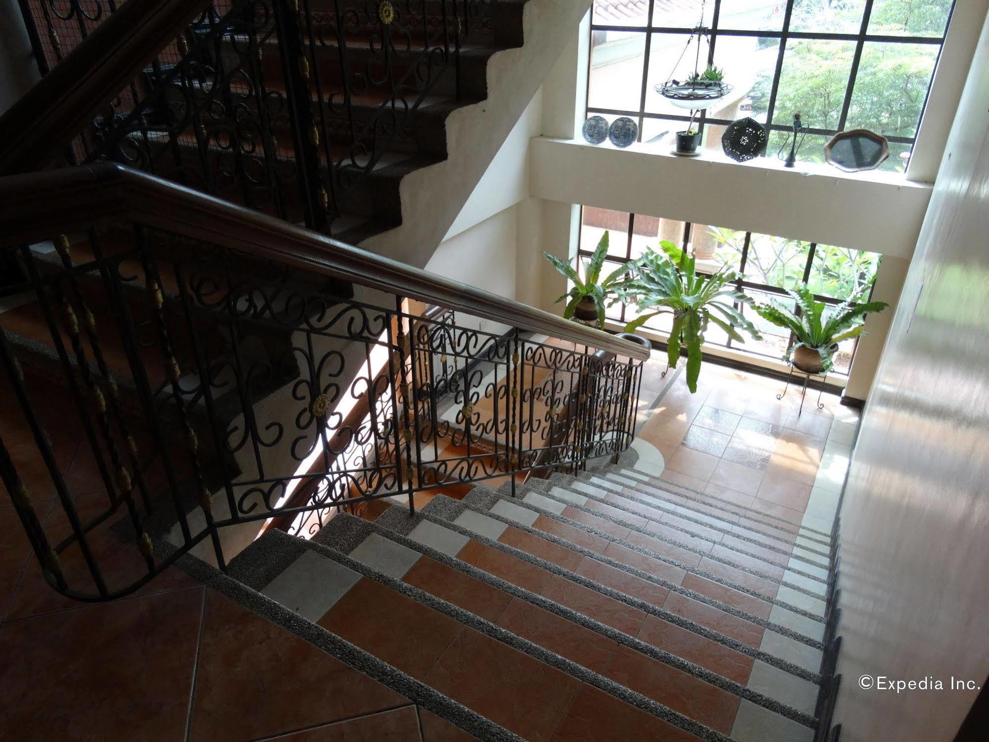 Chateau Del Mar Davao City Εξωτερικό φωτογραφία