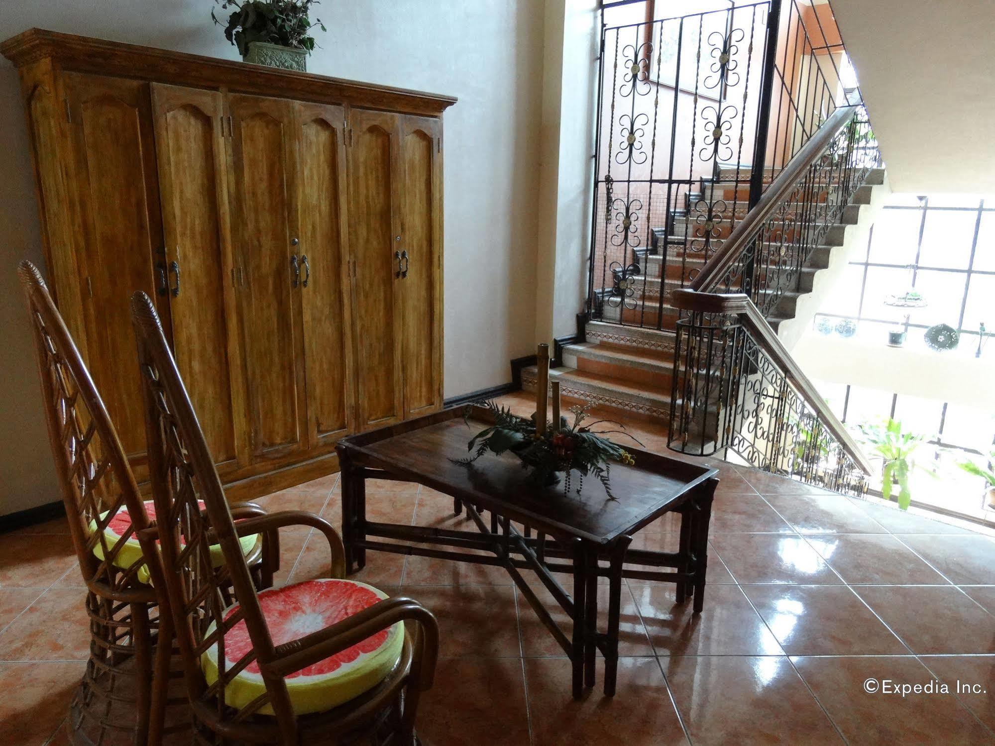 Chateau Del Mar Davao City Εξωτερικό φωτογραφία