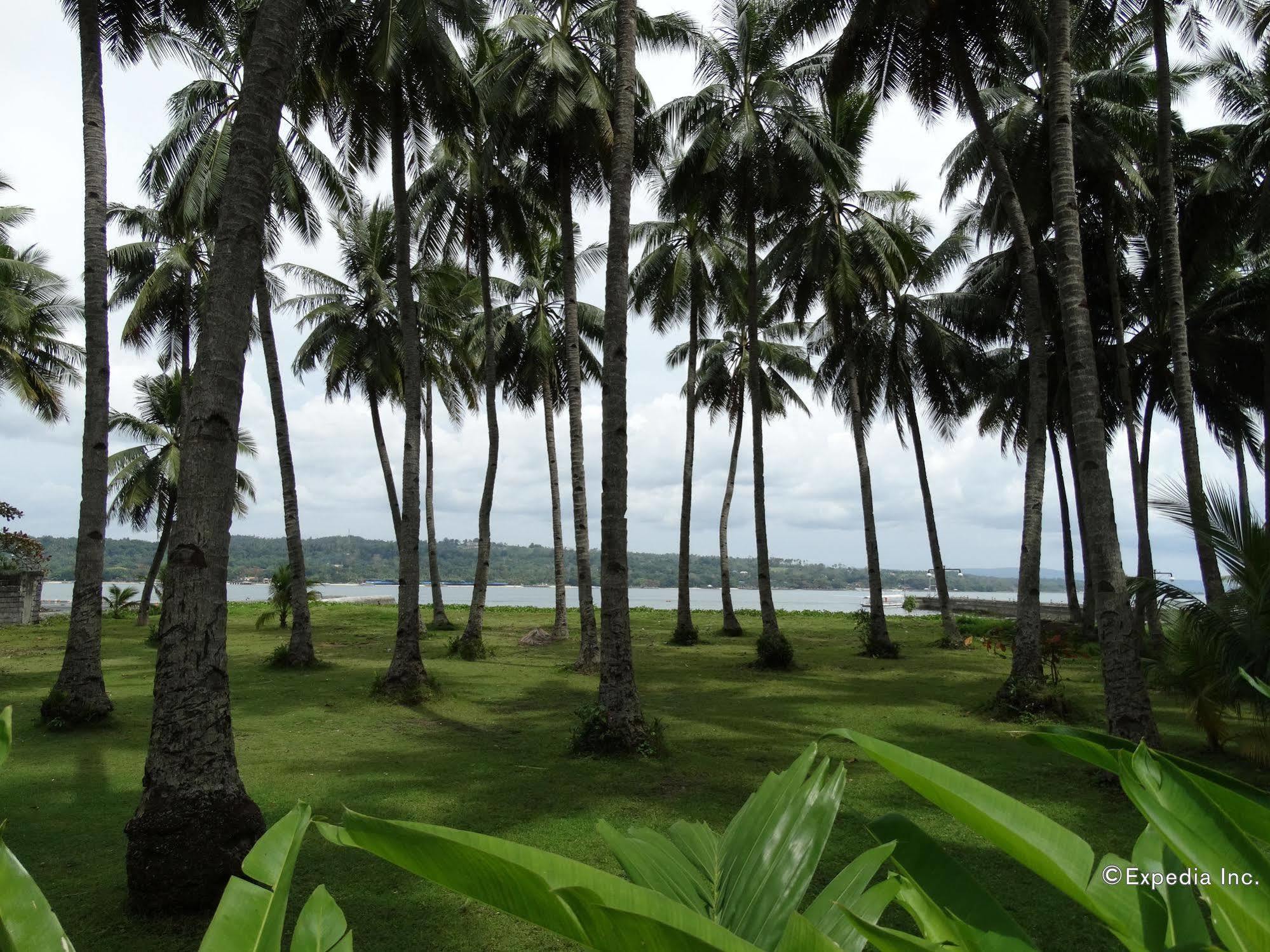 Chateau Del Mar Davao City Εξωτερικό φωτογραφία