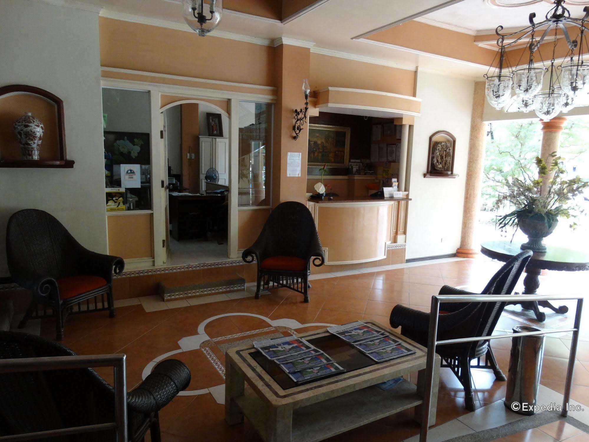 Chateau Del Mar Davao City Εξωτερικό φωτογραφία