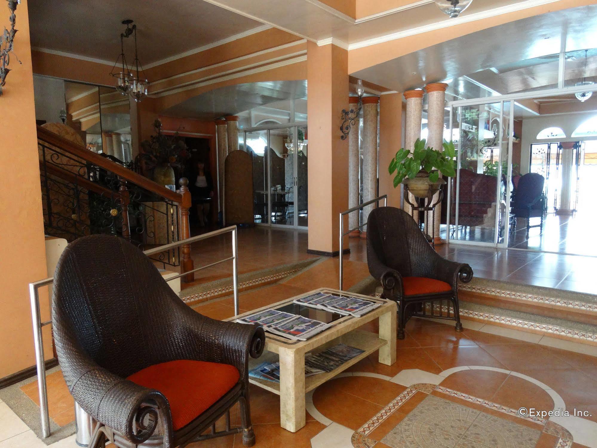 Chateau Del Mar Davao City Εξωτερικό φωτογραφία