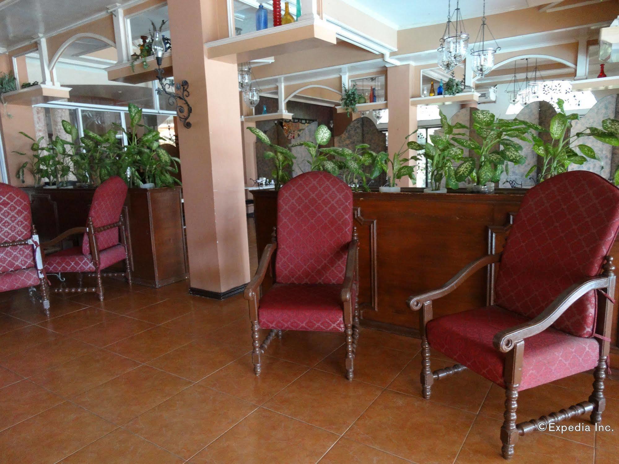 Chateau Del Mar Davao City Εξωτερικό φωτογραφία