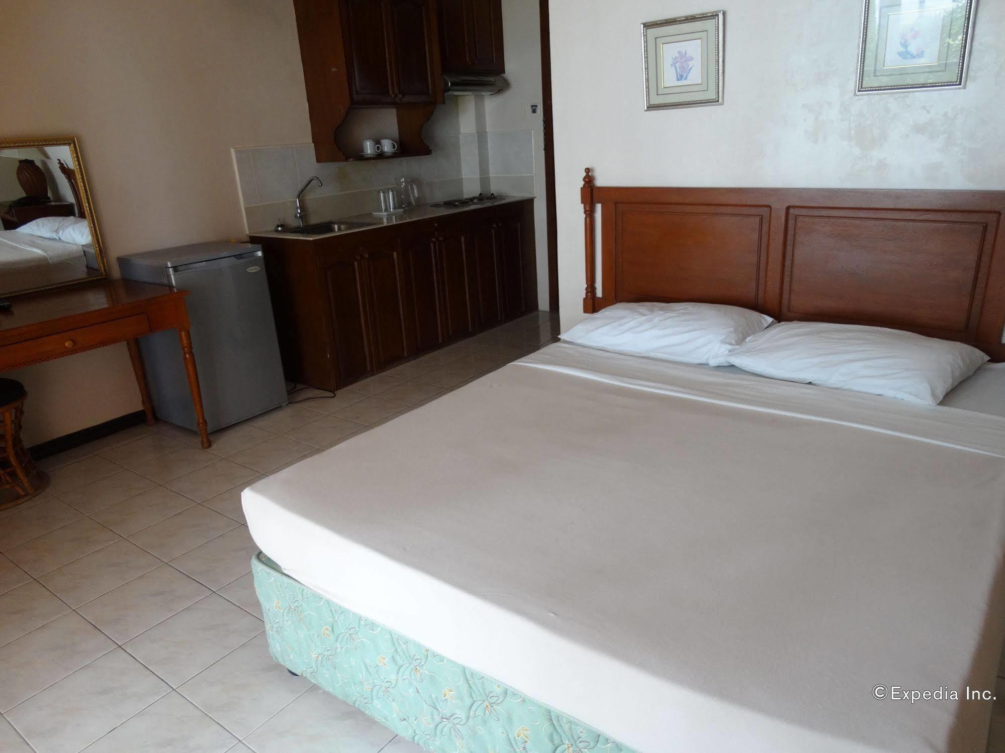 Chateau Del Mar Davao City Εξωτερικό φωτογραφία