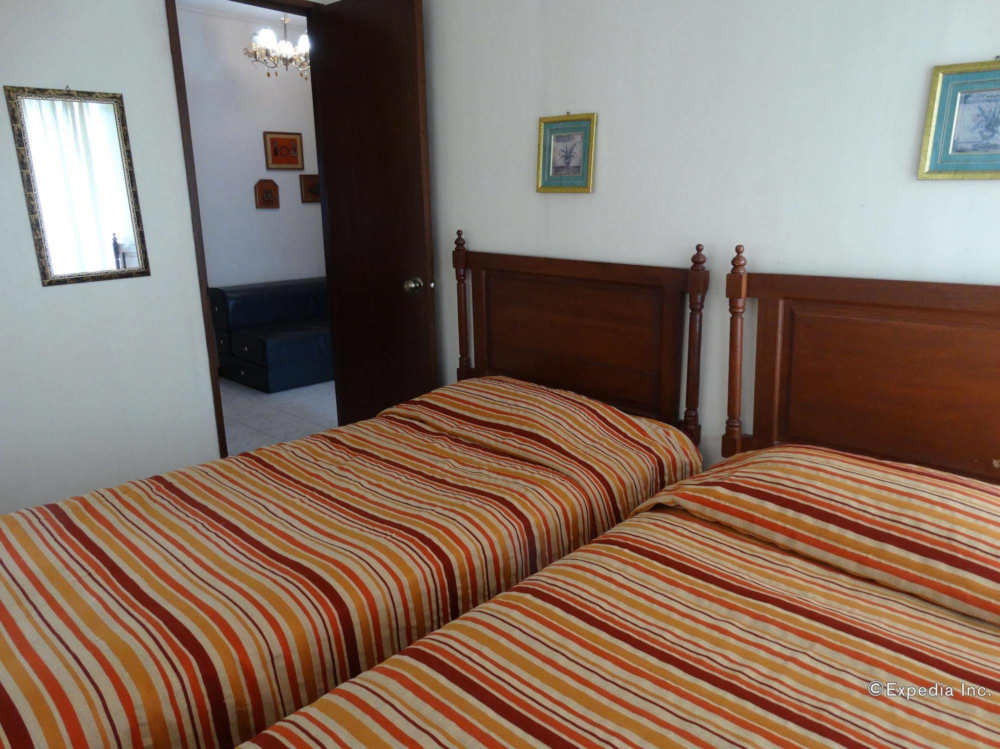Chateau Del Mar Davao City Εξωτερικό φωτογραφία