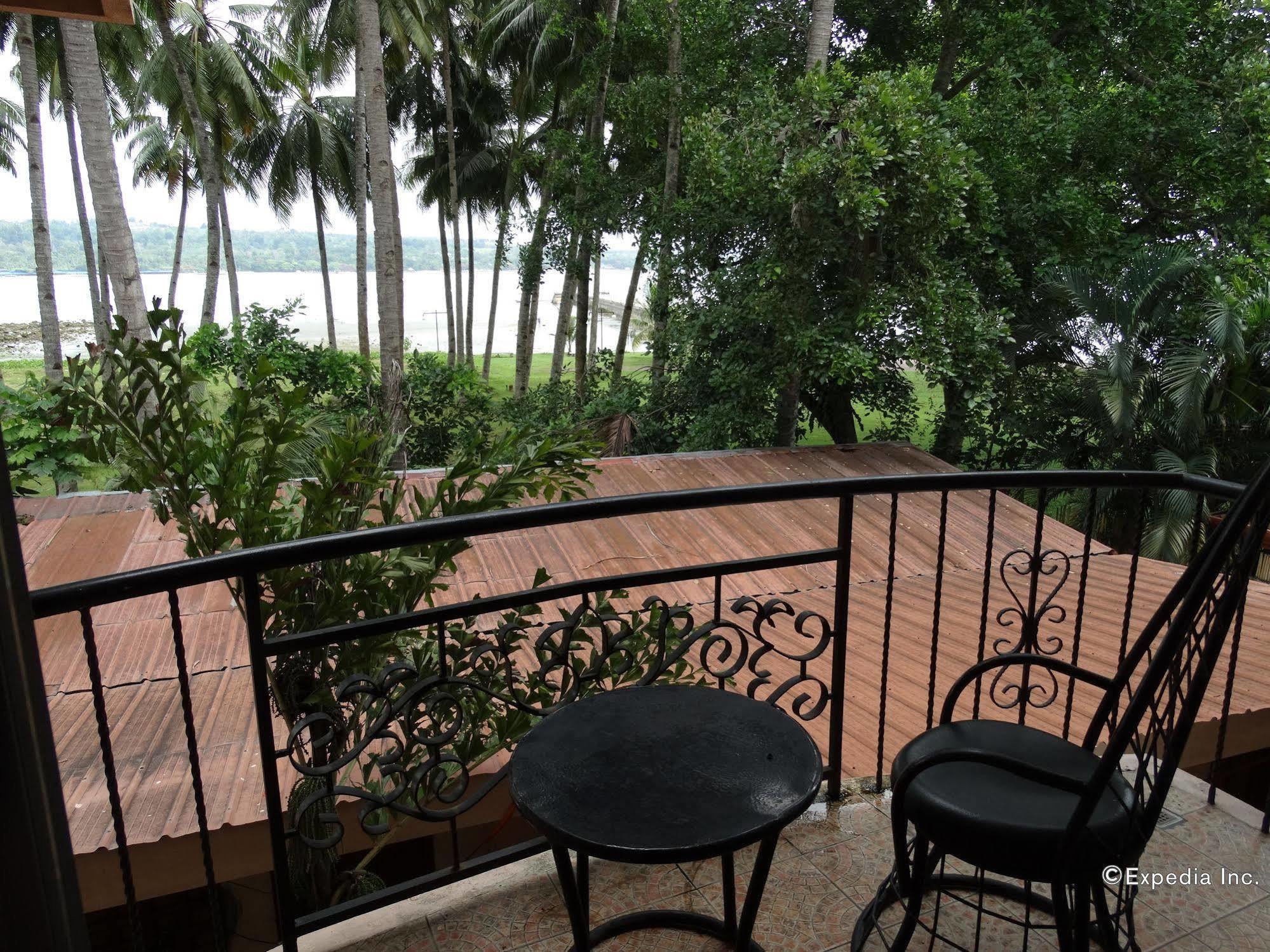 Chateau Del Mar Davao City Εξωτερικό φωτογραφία