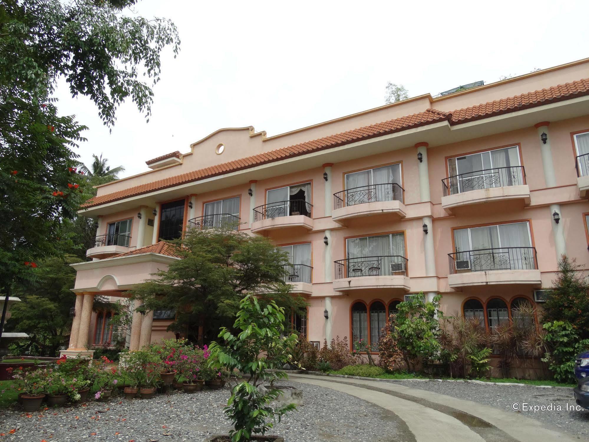 Chateau Del Mar Davao City Εξωτερικό φωτογραφία